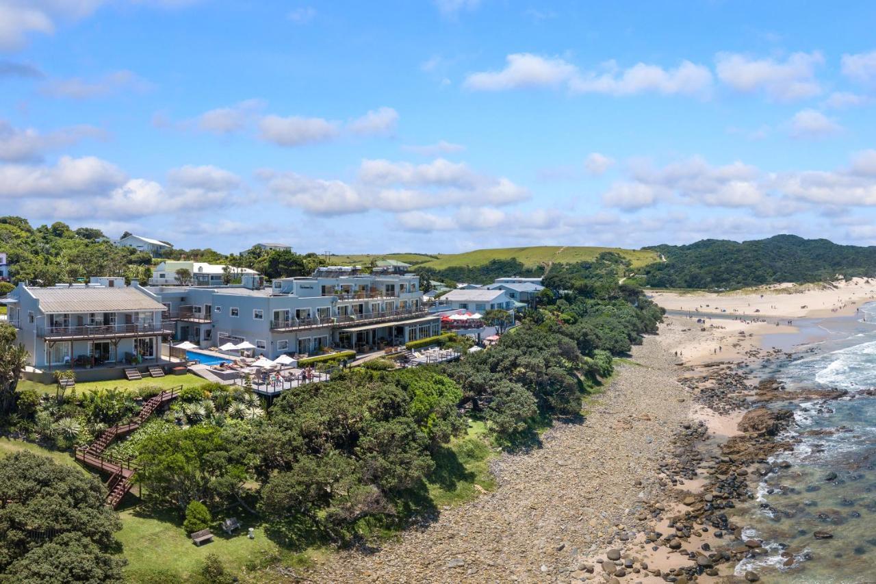 Morgan Bay Hotel Exterior photo