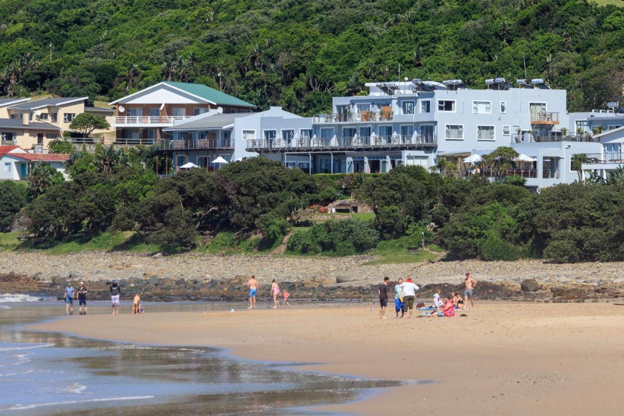 Morgan Bay Hotel Exterior photo