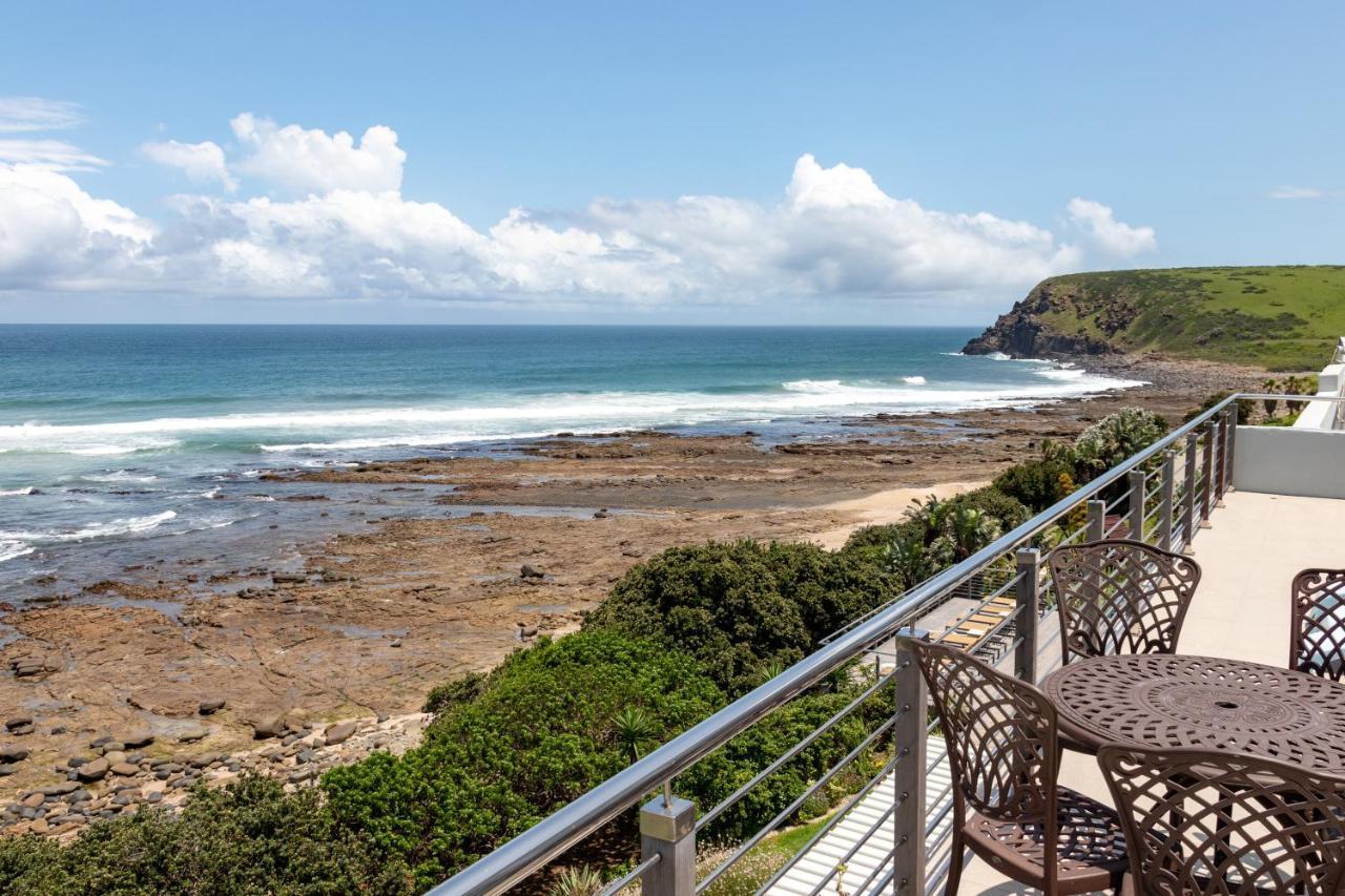 Morgan Bay Hotel Exterior photo
