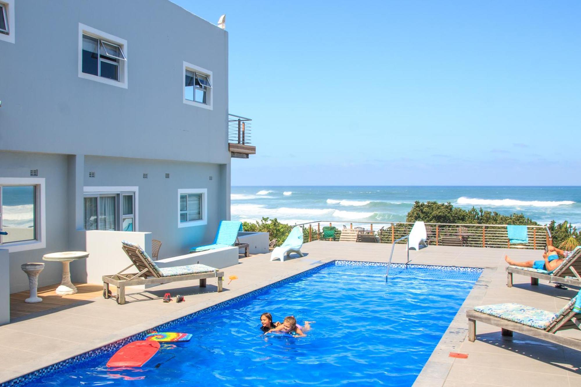 Morgan Bay Hotel Room photo