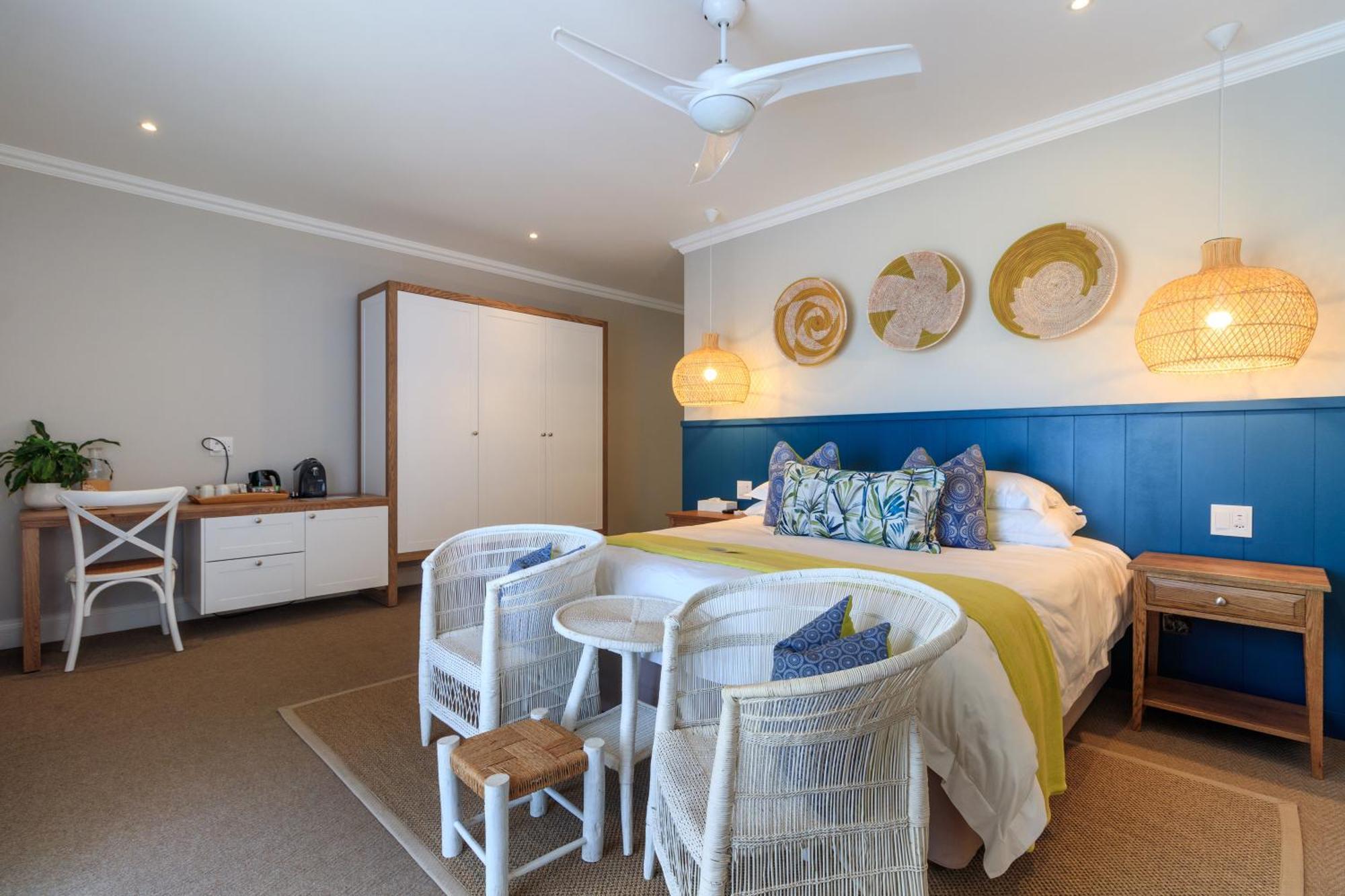 Morgan Bay Hotel Room photo