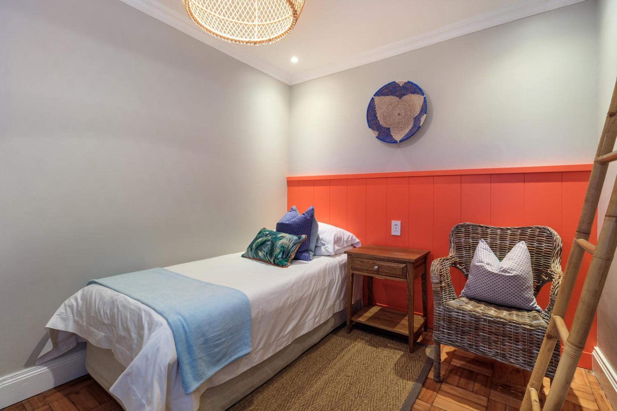 Morgan Bay Hotel Room photo