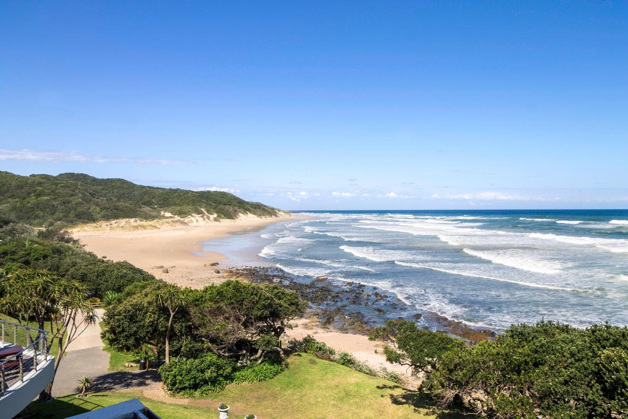 Morgan Bay Hotel Room photo